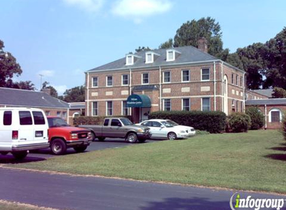 Elizabethan Gardens Assisted Living Facility - Monroe, NC