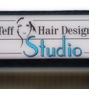 Teff Hair Design Studio - Beauty Salons