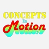 Concepts In Motion gallery