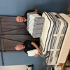 Custom Comfort Mattress Orange gallery