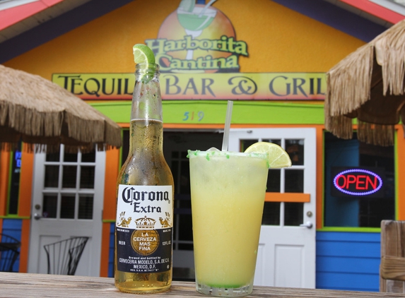 Harborita Cantina - Safety Harbor, FL