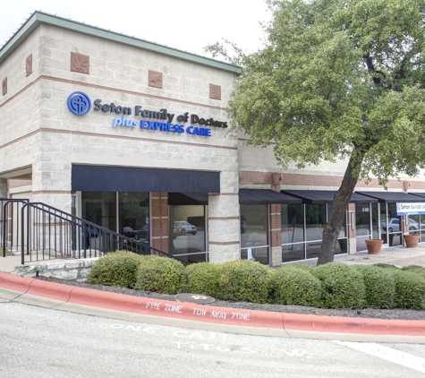 Ascension Medical Group Seton Dermatology - West Lake Hills, TX
