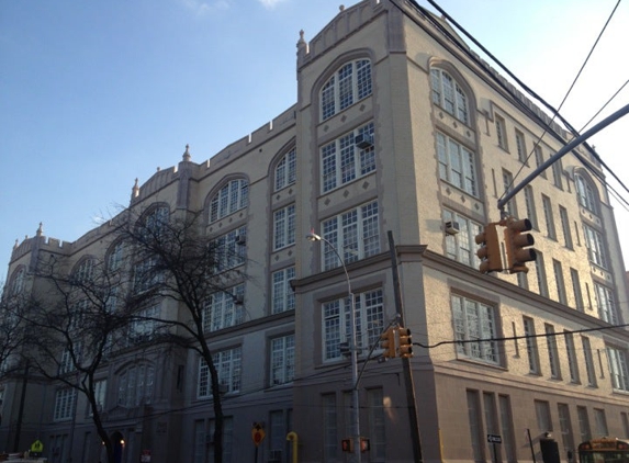 Intermediate School 77 - Ridgewood, NY