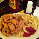 Spahr's Seafood Restaurant - Creole & Cajun Restaurants