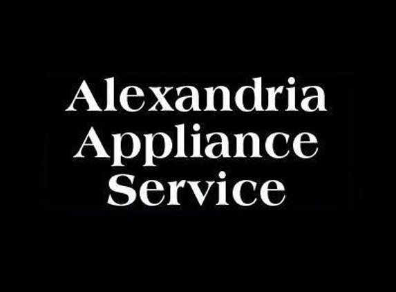 Alexandria Appliance
