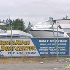Santa Rosa Boat & RV Center