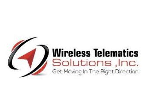 Wireless Telematics Solutions - Doral, FL