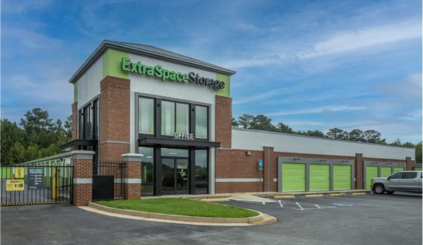 Extra Space Storage - Sharpsburg, GA