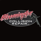 Bloomington Collision Repair Inc.
