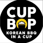 Cupbop - Korean BBQ