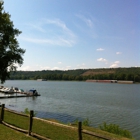 Cabana on the River