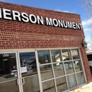 Emerson Monument Company - Monuments