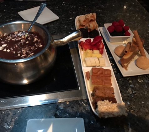 The Melting Pot - Buffalo, NY