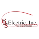 GLS Electric - Electricians
