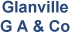 G A Glanville & Co Pty Ltd