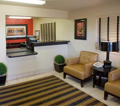 Extended Stay America - Fresno - North - Fresno, CA