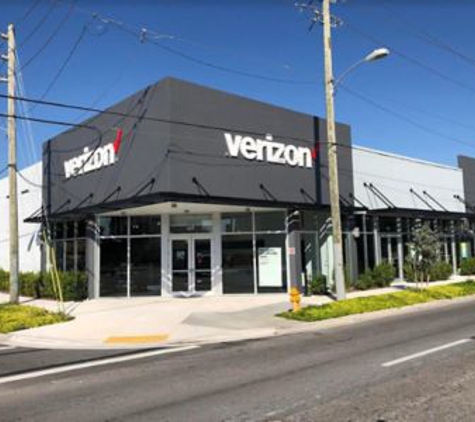 Verizon - Miami, FL