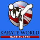 Karate World - Exercise & Physical Fitness Programs