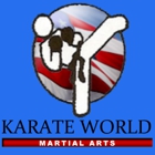 Karate World