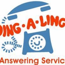 Ding A Ling Answering Service - Telephone Answering Service