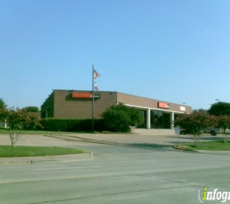 Wells Fargo Bank - Arlington, TX