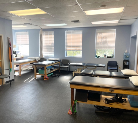 Bay State Physical Therapy - Quincy, MA