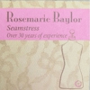 Rosemarie Baylor, Seamstress gallery