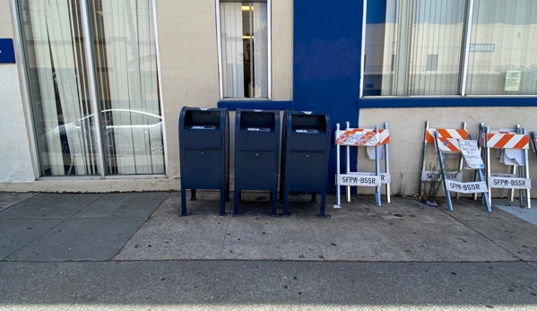 United States Postal Service - San Francisco, CA