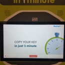 Minute Key - Keys