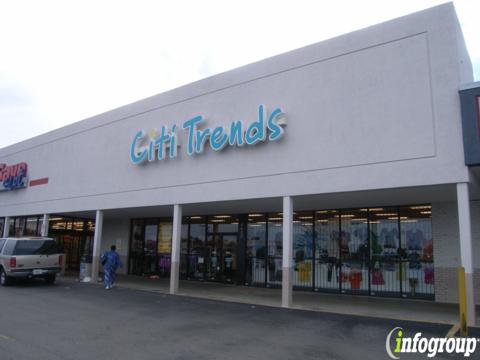 Citi Trends - Apparel & Home Trends For Way Less Spend