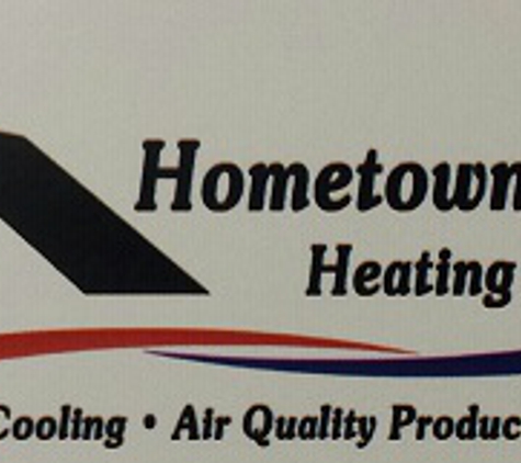 Hometown Comfort Heating and Air - Lebanon, TN