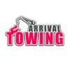 Arrival Towing gallery