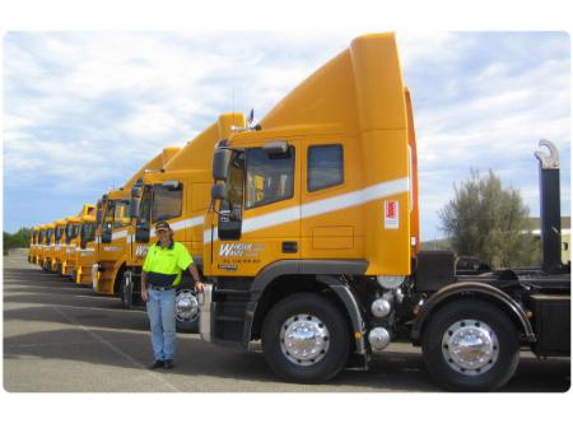 Wheelie Waste Pty Ltd - Warrnambool, VIC