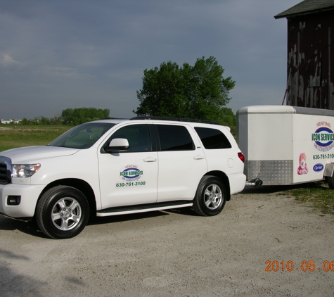 Icon HVAC Services - North Aurora, IL