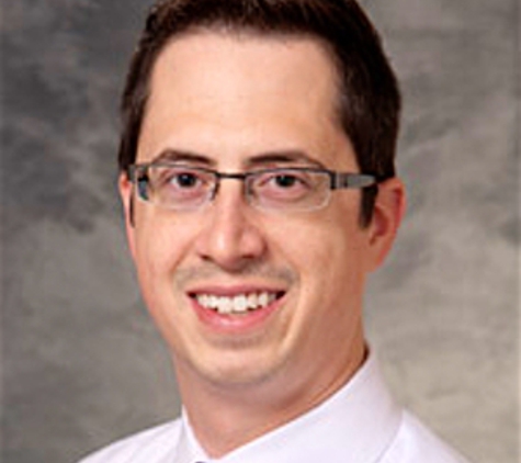 Dr. Michael Santino Pulia, MD - Madison, WI