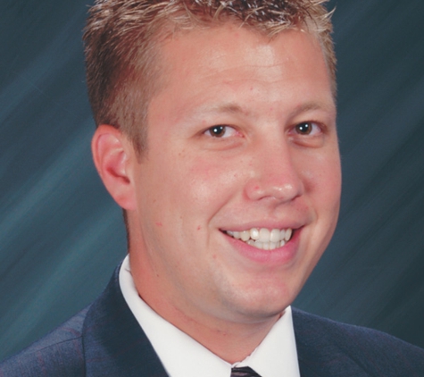 Nathan Bennett - COUNTRY Financial Representative - Martinsville, IL