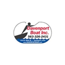 Davenport Boat Inc - Boat Maintenance & Repair