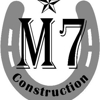 M7 Construction gallery