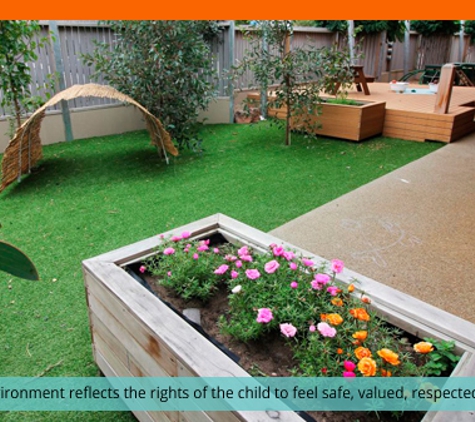 Starfish Early Learning Centre - Clayton South, VIC