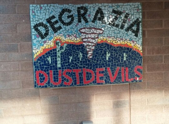 De Grazia Elementary School - Tucson, AZ