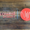 Sound Products gallery
