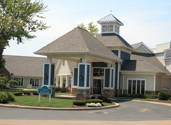 Anchor Lodge Retirement Village - Lorain, OH