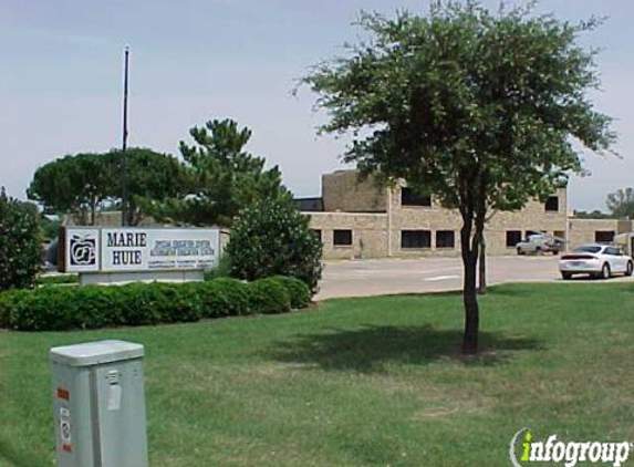 Marie Huie Special Education Center - Carrollton, TX
