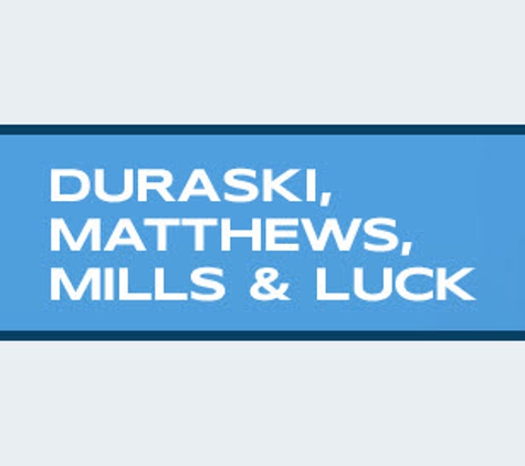 Duraski, Matthews, Mills & Luck - Montgomery, AL