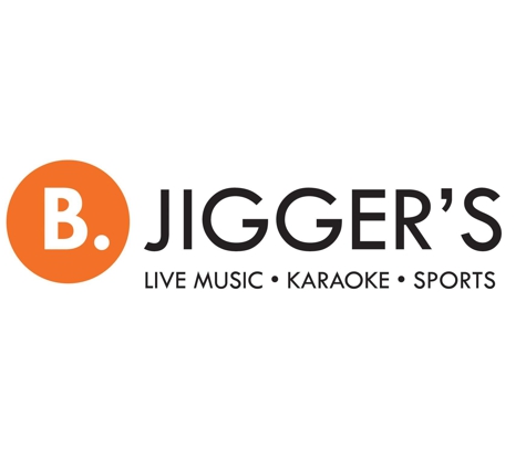 B. Jiggers Lounge - Galveston, TX