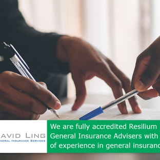 David Ling General Insurance Services - Winnellie, NT. We are fully accredited Resilium General Insurance Advisers with years of experience in general insurance.