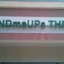 HANDmeUPs Thrift - Thrift Shops