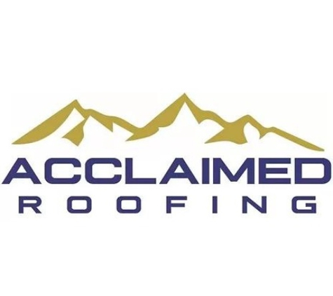 Acclaimed Roofing - Scottsdale, AZ