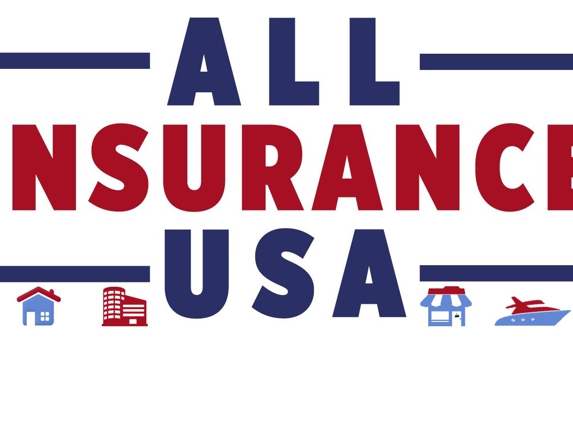 All Insurance USA - Miami, FL