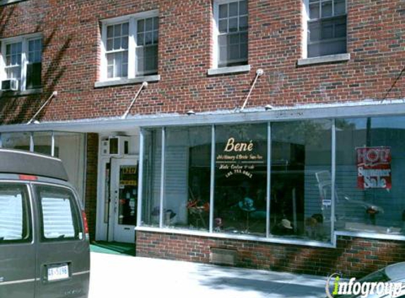 Bene' Millinery & Bridal Supplies - Washington, DC